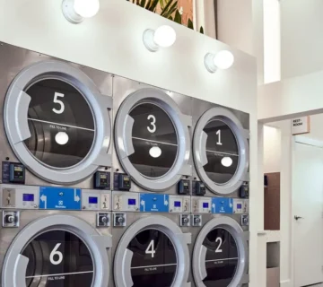 new beach laundries design 1