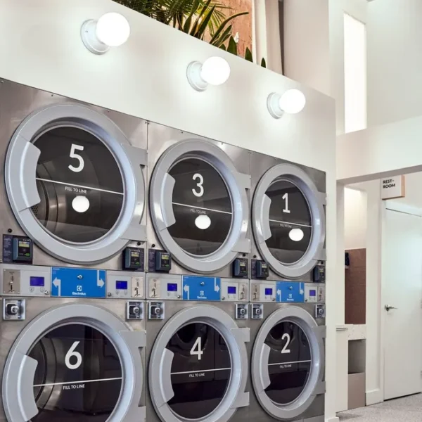 new beach laundries design 1
