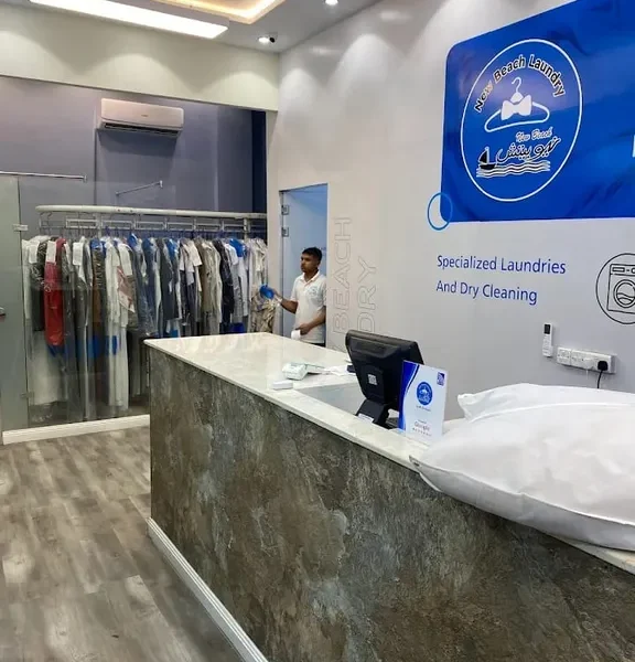 new beach laundries design 3